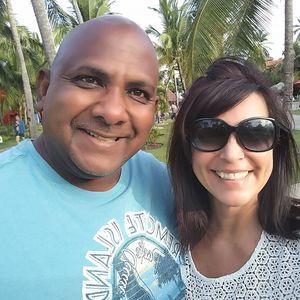 Meet your Posher, Tiffany